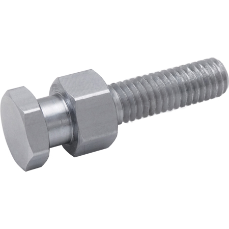 氣缸連接件-外螺紋型